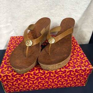 Tory Burch Sandals